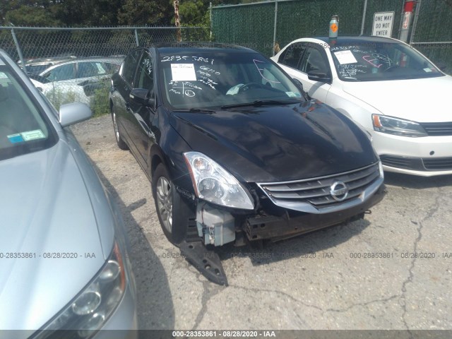 NISSAN ALTIMA 2010 1n4cl2ap0ac161014