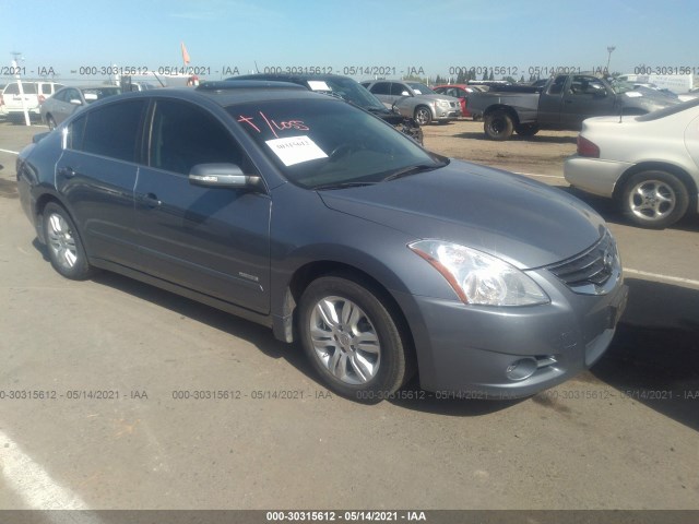 NISSAN ALTIMA 2010 1n4cl2ap0ac162860