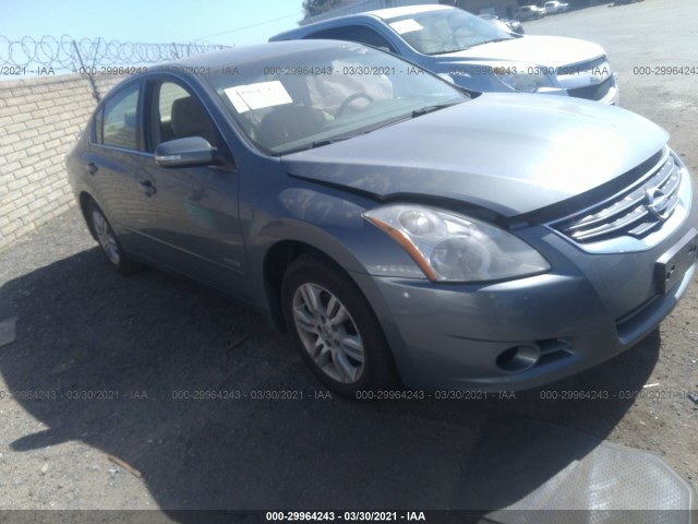 NISSAN ALTIMA 2011 1n4cl2ap0bc100991