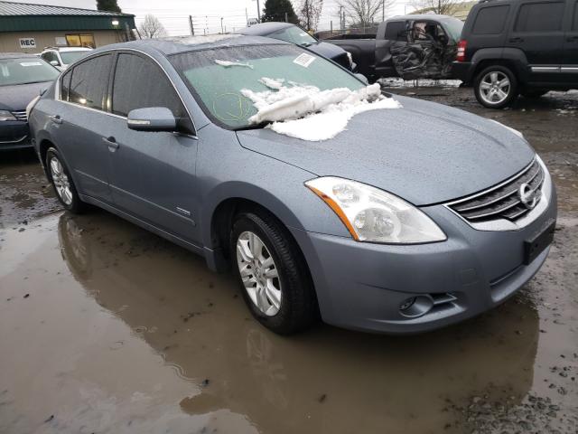 NISSAN ALTIMA HYB 2011 1n4cl2ap0bc105124