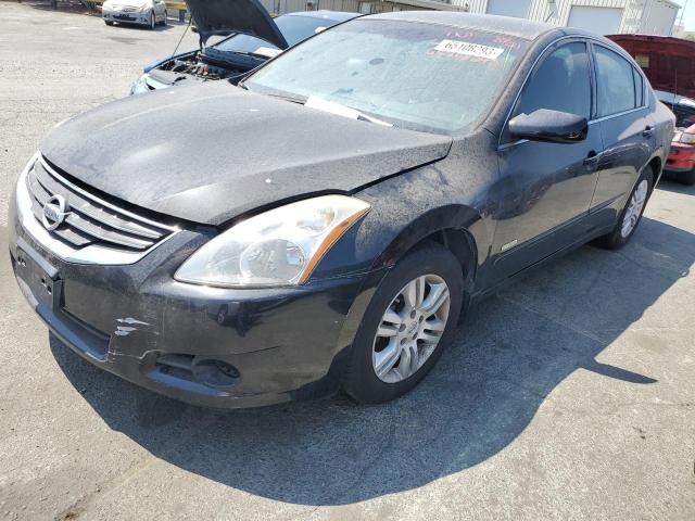 NISSAN ALTIMA HYB 2011 1n4cl2ap0bc110579