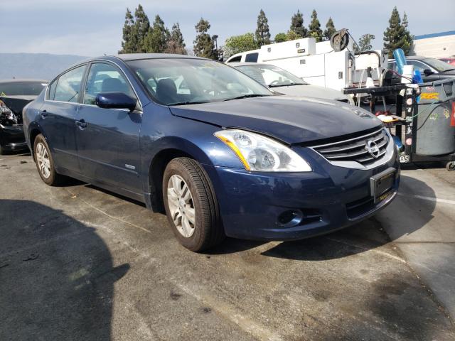 NISSAN ALTIMA HYB 2011 1n4cl2ap0bc110923