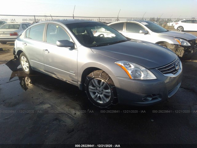 NISSAN ALTIMA 2011 1n4cl2ap0bc113739