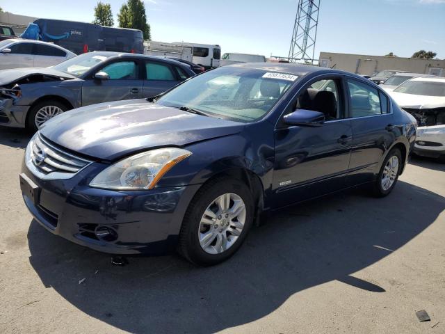 NISSAN ALTIMA 2011 1n4cl2ap0bc117922