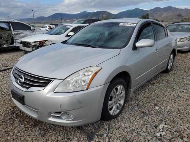 NISSAN ALTIMA HYB 2011 1n4cl2ap0bc151679