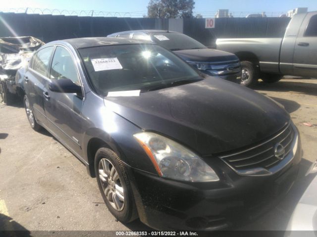 NISSAN ALTIMA 2011 1n4cl2ap0bc167655