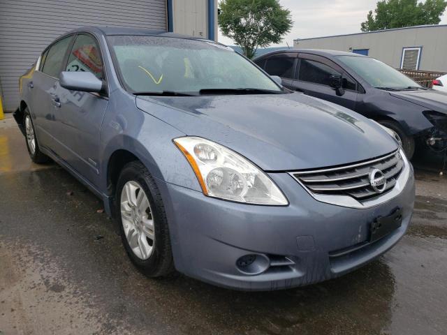 NISSAN ALTIMA HYB 2011 1n4cl2ap0bc173231