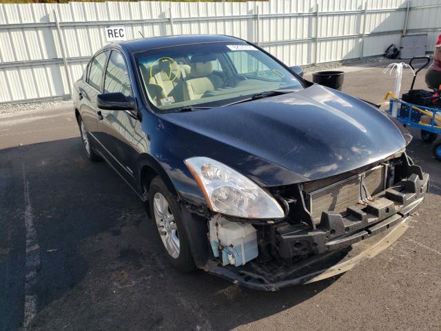 NISSAN ALTIMA HYB 2011 1n4cl2ap0bc183919