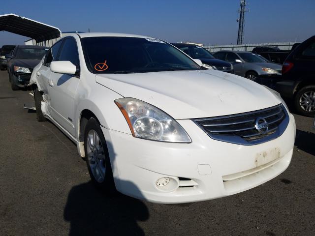 NISSAN ALTIMA HYB 2011 1n4cl2ap0bc185556