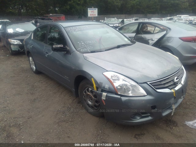 NISSAN ALTIMA 2010 1n4cl2ap1ac101596