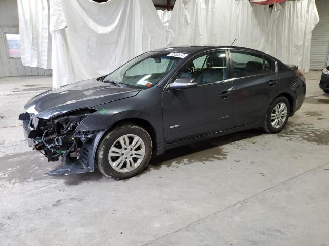 NISSAN ALTIMA 2010 1n4cl2ap1ac101646