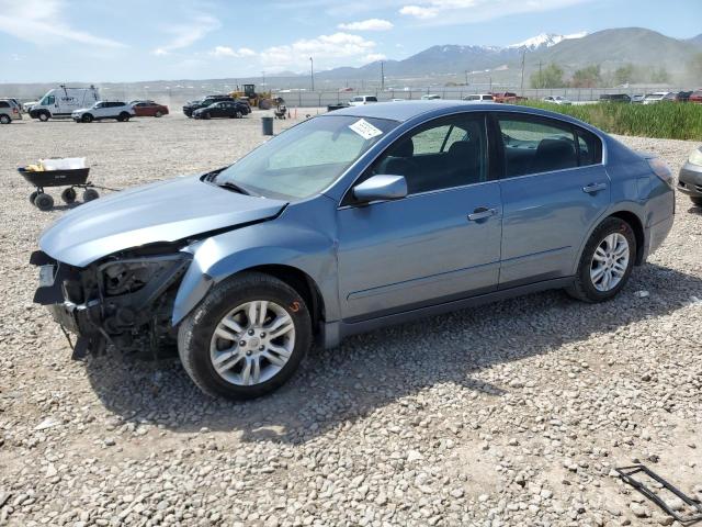 NISSAN ALTIMA 2010 1n4cl2ap1ac108001