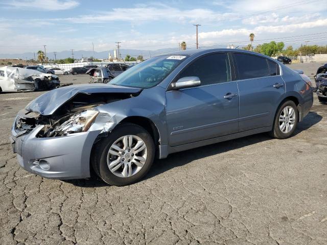 NISSAN ALTIMA HYB 2010 1n4cl2ap1ac111609