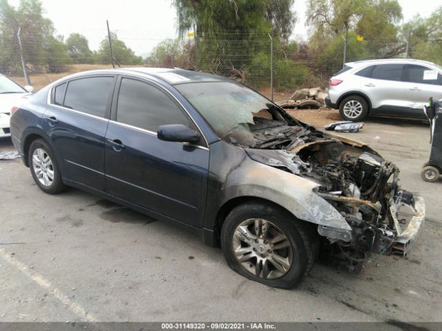 NISSAN ALTIMA 2010 1n4cl2ap1ac126904