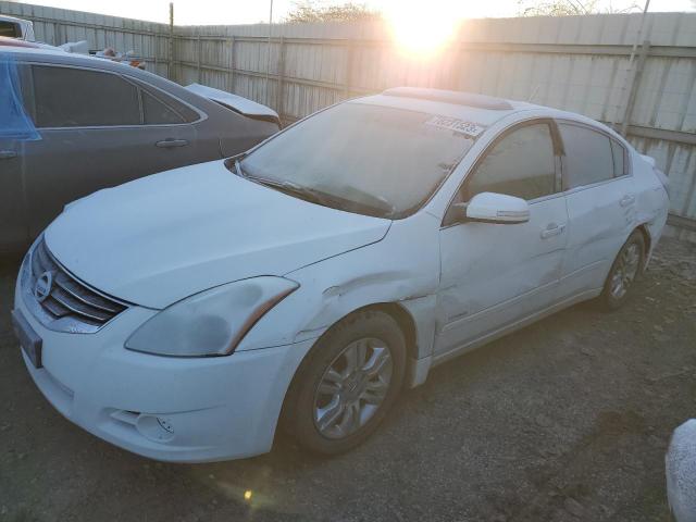 NISSAN ALTIMA 2010 1n4cl2ap1ac154329