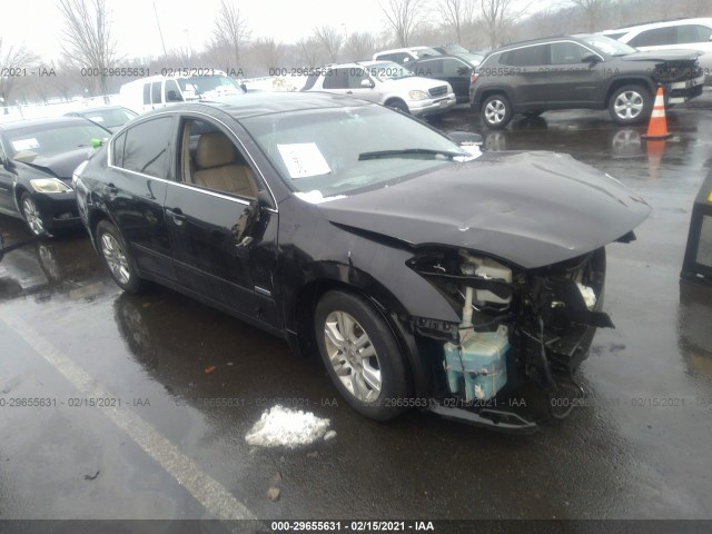 NISSAN ALTIMA 2010 1n4cl2ap1ac154895