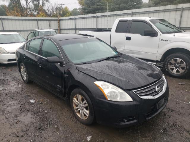 NISSAN ALTIMA HYB 2010 1n4cl2ap1ac159367