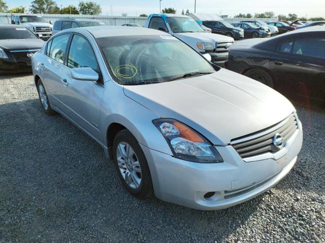 NISSAN ALTIMA HYB 2011 1n4cl2ap1bc106248