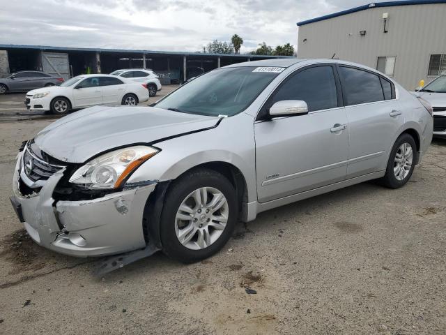 NISSAN ALTIMA 2011 1n4cl2ap1bc106301