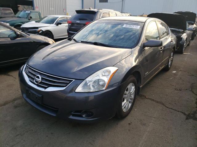 NISSAN ALTIMA 2011 1n4cl2ap1bc108145