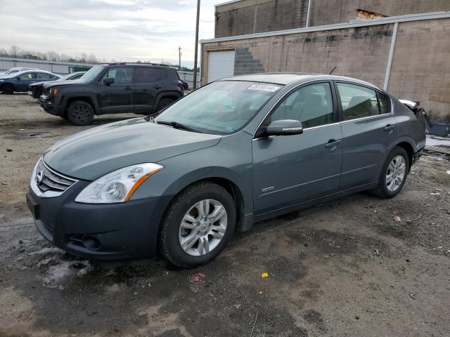 NISSAN ALTIMA 2011 1n4cl2ap1bc108159