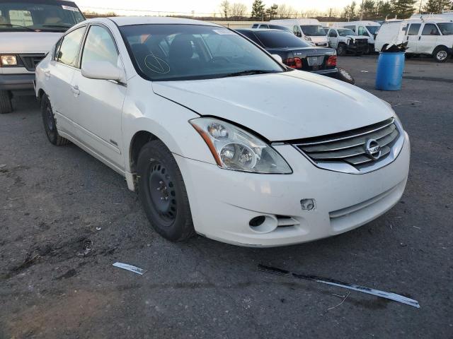 NISSAN ALTIMA HYB 2011 1n4cl2ap1bc157152