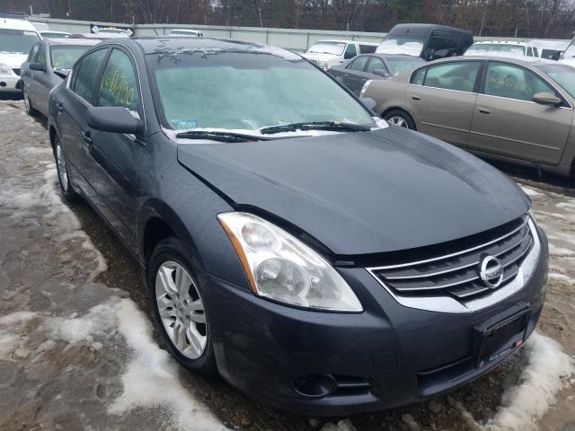 NISSAN ALTIMA HYB 2011 1n4cl2ap1bc162335