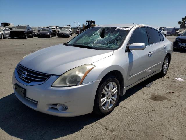 NISSAN ALTIMA 2011 1n4cl2ap1bc164845