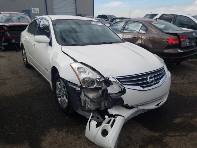 NISSAN ALTIMA HYB 2011 1n4cl2ap1bc171052