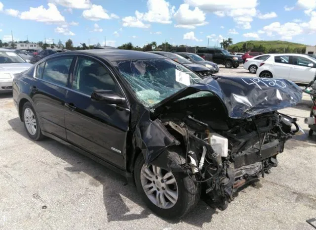 NISSAN ALTIMA 2011 1n4cl2ap1bc184920