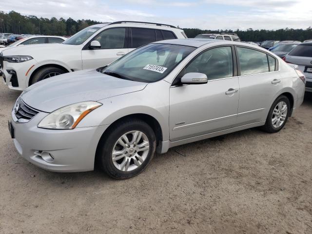 NISSAN ALTIMA 2011 1n4cl2ap1bc185257