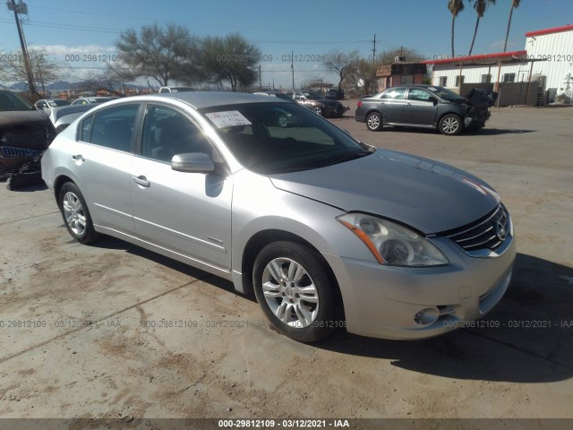 NISSAN ALTIMA 2011 1n4cl2ap1bc185825