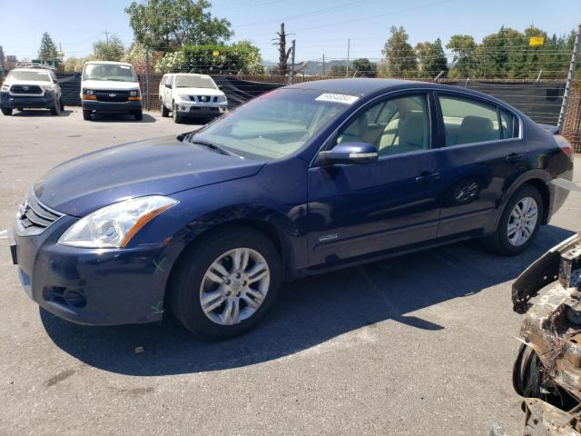 NISSAN ALTIMA 2010 1n4cl2ap2ac107388