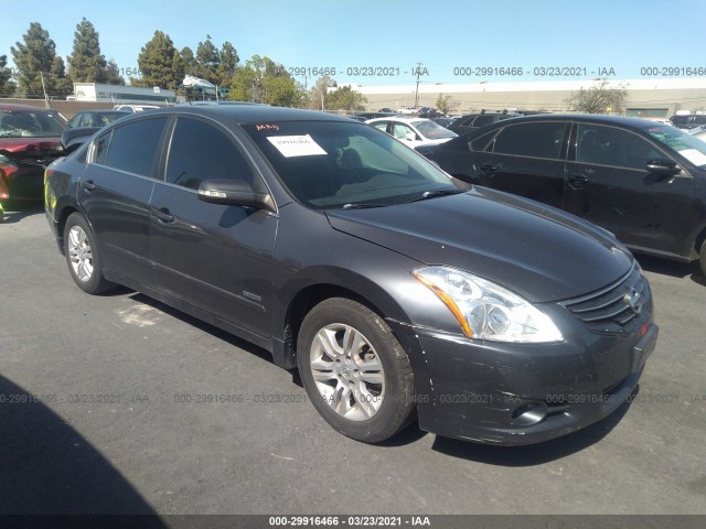 NISSAN ALTIMA 2010 1n4cl2ap2ac108413