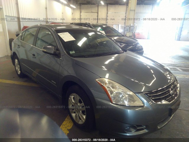 NISSAN ALTIMA 2010 1n4cl2ap2ac111716