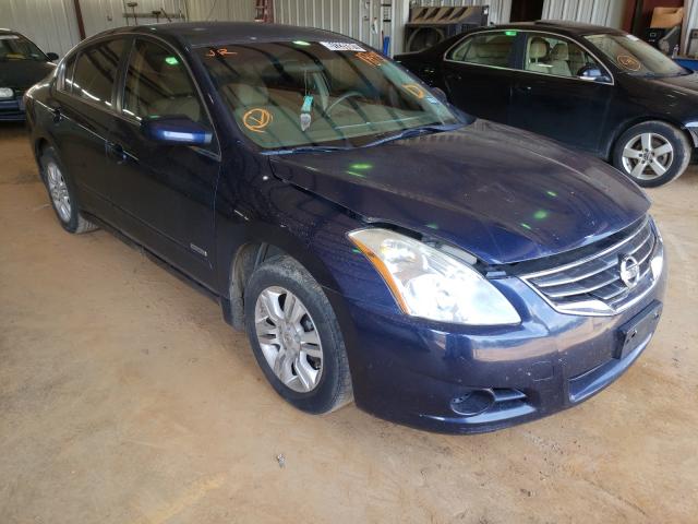 NISSAN ALTIMA HYB 2010 1n4cl2ap2ac111845