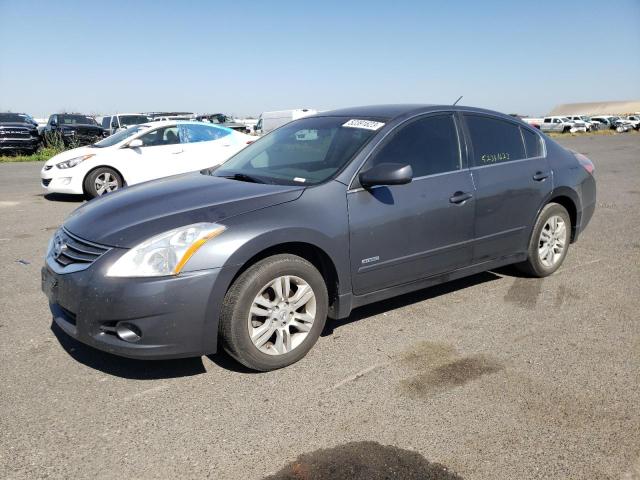 NISSAN ALTIMA HYB 2010 1n4cl2ap2ac125521