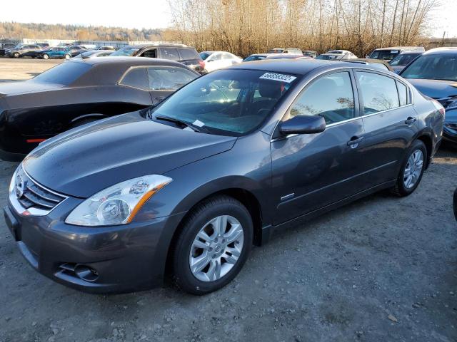 NISSAN ALTIMA HYB 2010 1n4cl2ap2ac130525