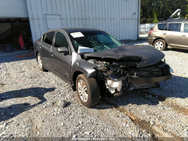 NISSAN ALTIMA 2010 1n4cl2ap2ac168885