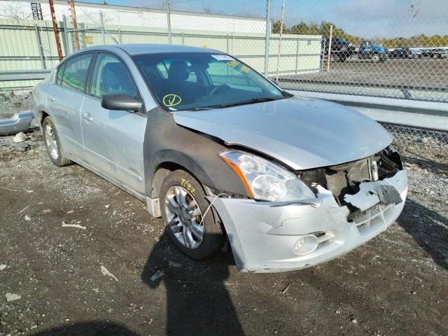 NISSAN ALTIMA HYB 2010 1n4cl2ap2ac173827