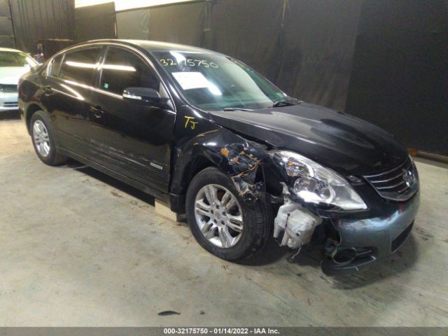 NISSAN ALTIMA 2010 1n4cl2ap2ac179448