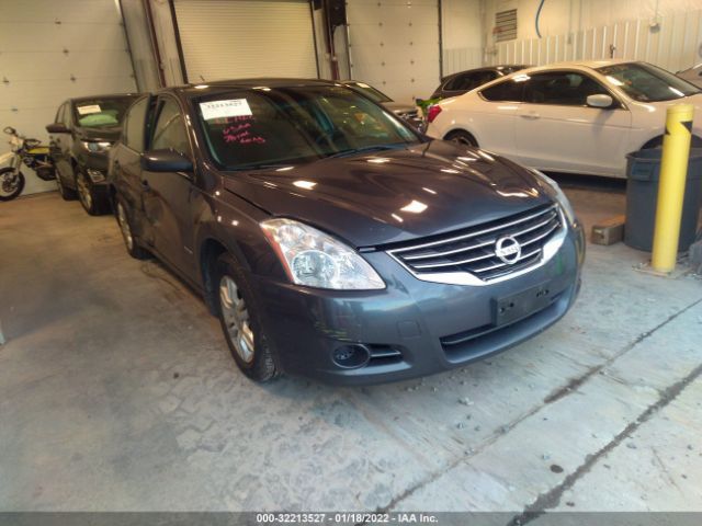 NISSAN ALTIMA 2010 1n4cl2ap2ac180809