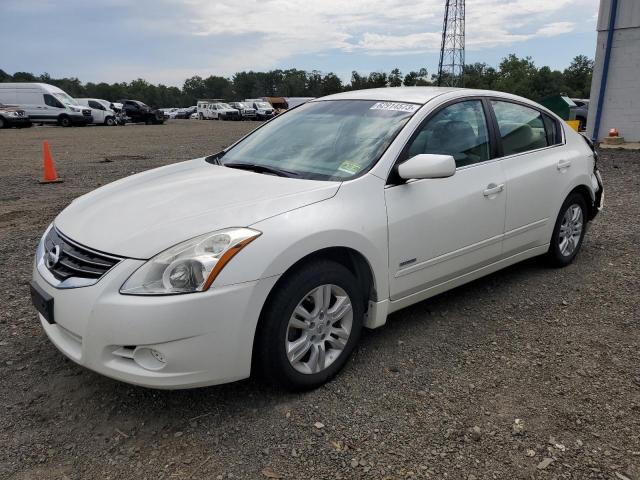 NISSAN ALTIMA HYB 2010 1n4cl2ap2ac188974