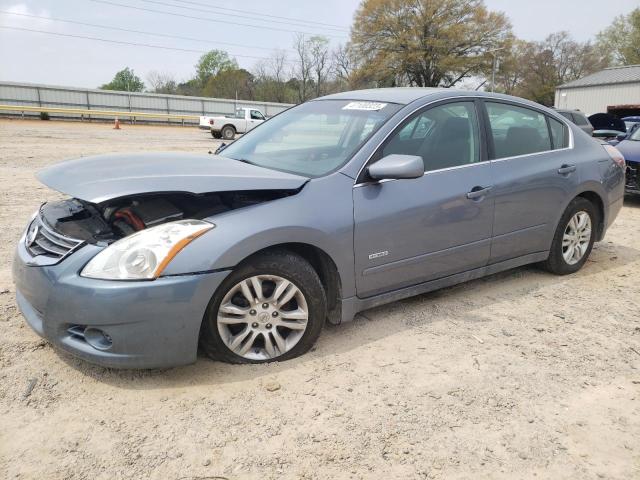 NISSAN ALTIMA HYB 2010 1n4cl2ap2ac191728