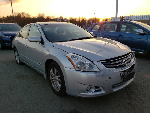 NISSAN ALTIMA HYB 2010 1n4cl2ap2ac193673