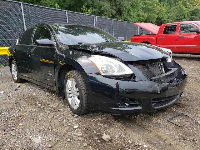 NISSAN ALTIMA HYB 2011 1n4cl2ap2bc108462