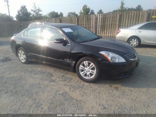 NISSAN ALTIMA 2011 1n4cl2ap2bc115282