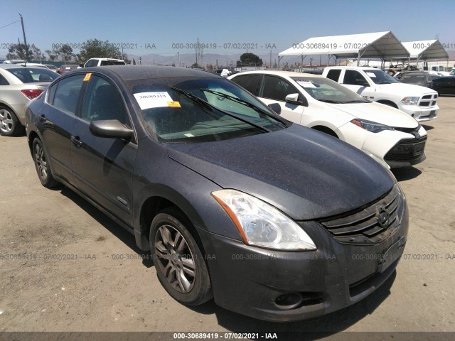 NISSAN ALTIMA 2011 1n4cl2ap2bc122927