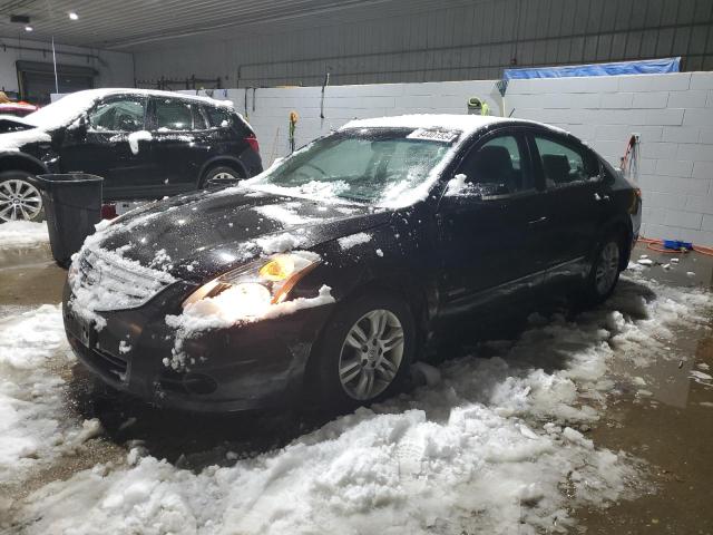 NISSAN ALTIMA HYB 2011 1n4cl2ap2bc182707