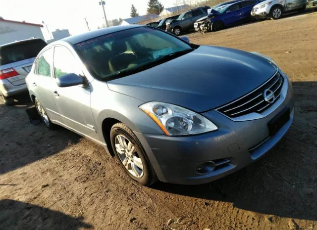 NISSAN ALTIMA 2011 1n4cl2ap2bc184683